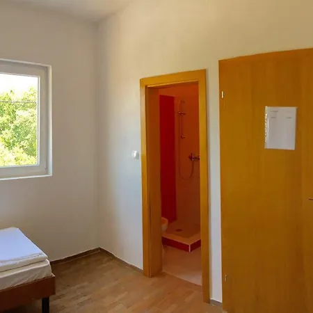 בית הארחה Soce Međugorje