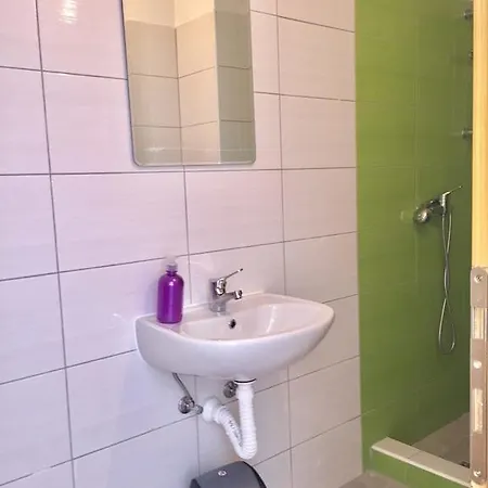 בית הארחה Soce 3*