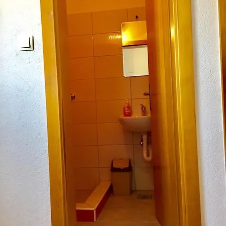 בית הארחה Soce 3*