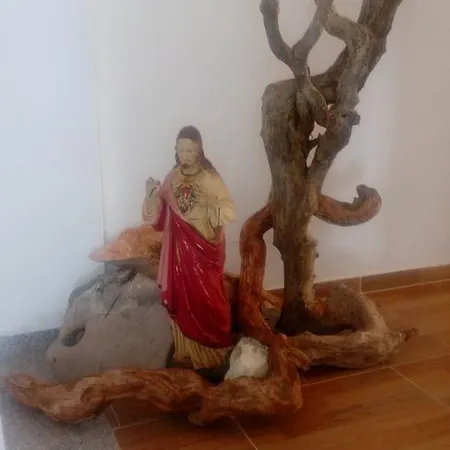 בית הארחה Soce 3*